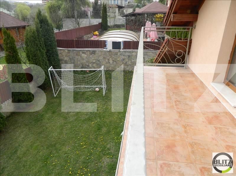 Casa de închiriat 5 camere Bună Ziua - 17927CI | BLITZ Cluj-Napoca | Poza14