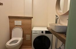 Apartament 3 camere lux, 67 mp, complet utilat, zonă premium Grigorescu