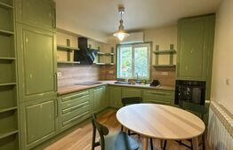 Apartament 3 camere lux, 67 mp, complet utilat, zonă premium Grigorescu