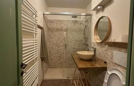 Apartament 3 camere lux, 67 mp, complet utilat, zonă premium Grigorescu