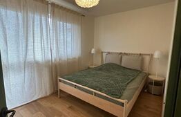 Apartament 3 camere lux, 67 mp, complet utilat, zonă premium Grigorescu