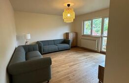 Apartament 3 camere lux, 67 mp, complet utilat, zonă premium Grigorescu