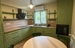 Apartament 3 camere lux, 67 mp, complet utilat, zonă premium Grigorescu