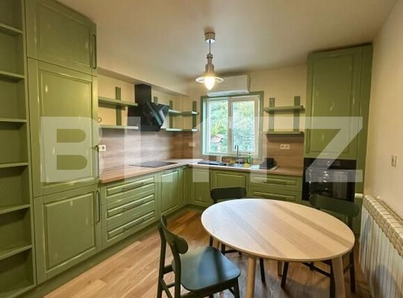 Apartament de vânzare 3 camere Grigorescu - 179270AV | BLITZ Cluj-Napoca | Poza1