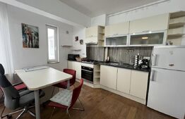 Apartament 2 Camere | Semidecomaandate | Zona The Office 