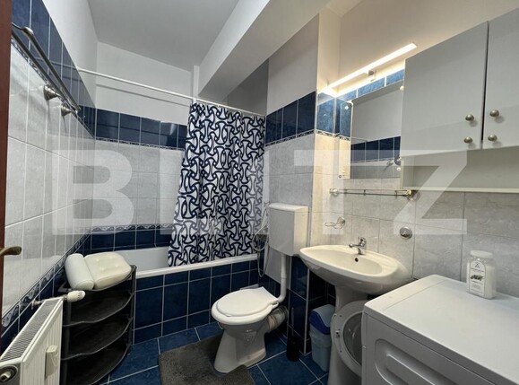 Apartament de închiriat 2 camere Semicentral - 179271AI | BLITZ Cluj-Napoca | Poza7