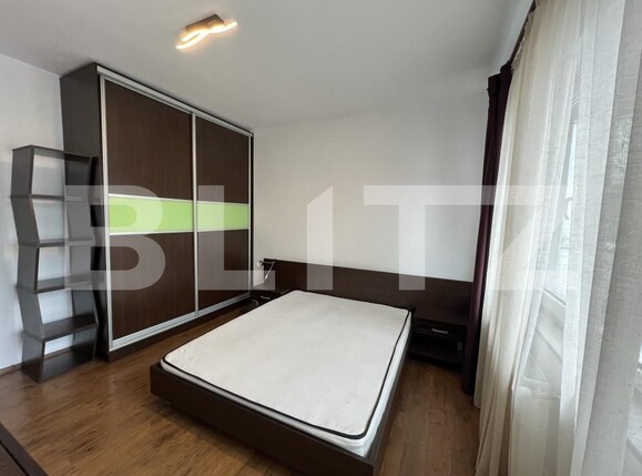 Apartament de închiriat 2 camere Semicentral - 179271AI | BLITZ Cluj-Napoca | Poza5