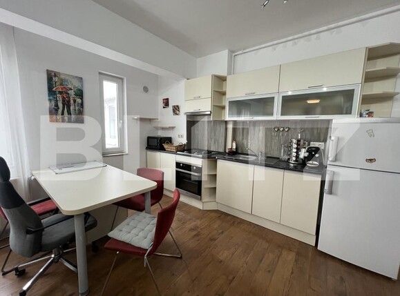 Apartament de închiriat 2 camere Semicentral - 179271AI | BLITZ Cluj-Napoca | Poza2