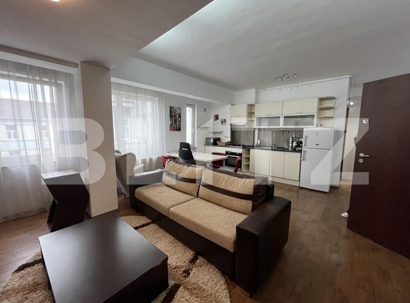 Apartament de închiriat 2 camere Semicentral - 179271AI | BLITZ Cluj-Napoca | Poza4