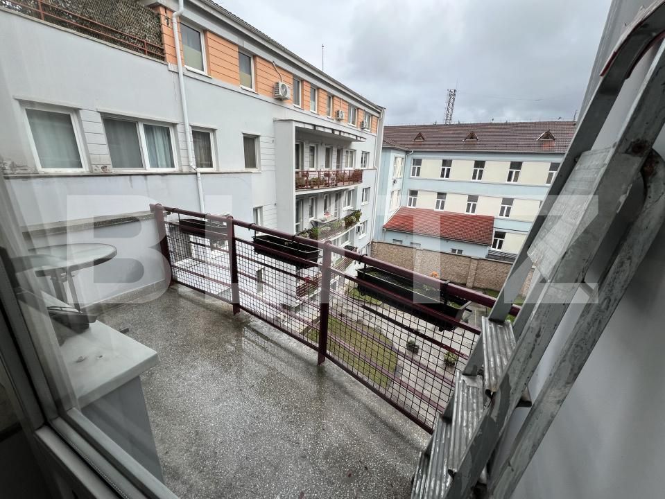 Apartament de închiriat 2 camere Semicentral - 179271AI | BLITZ Cluj-Napoca | Poza8