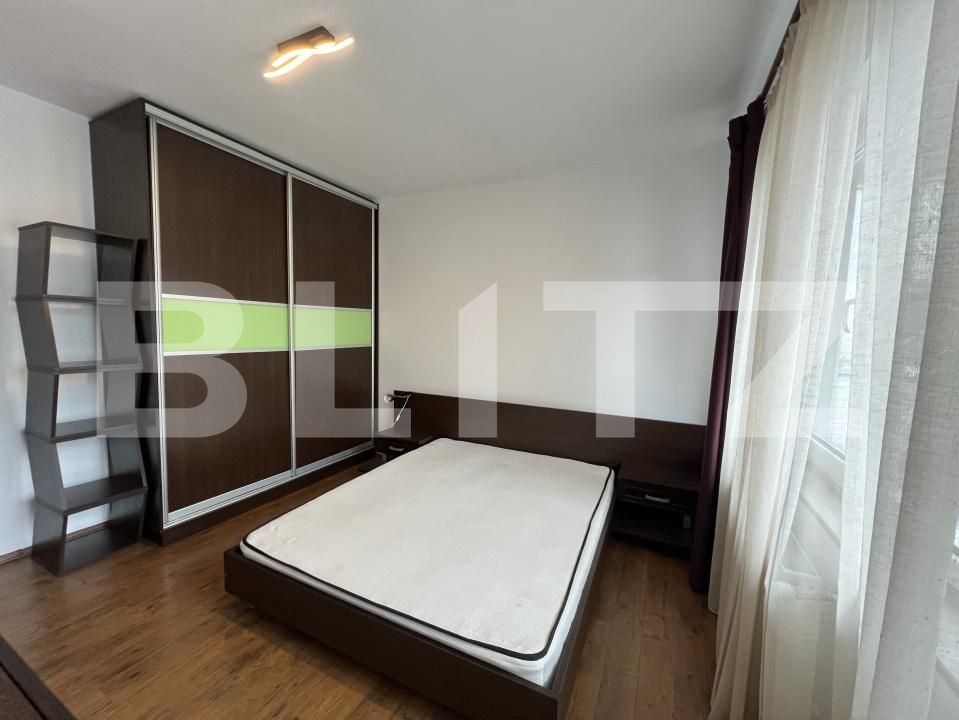 Apartament de închiriat 2 camere Semicentral - 179271AI | BLITZ Cluj-Napoca | Poza5