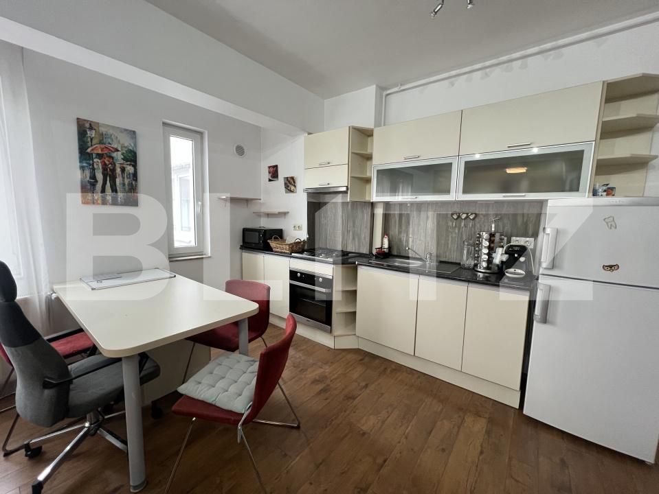 Apartament de închiriat 2 camere Semicentral - 179271AI | BLITZ Cluj-Napoca | Poza2