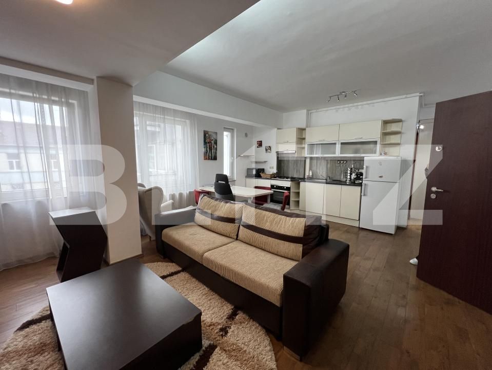 Apartament de închiriat 2 camere Semicentral - 179271AI | BLITZ Cluj-Napoca | Poza4