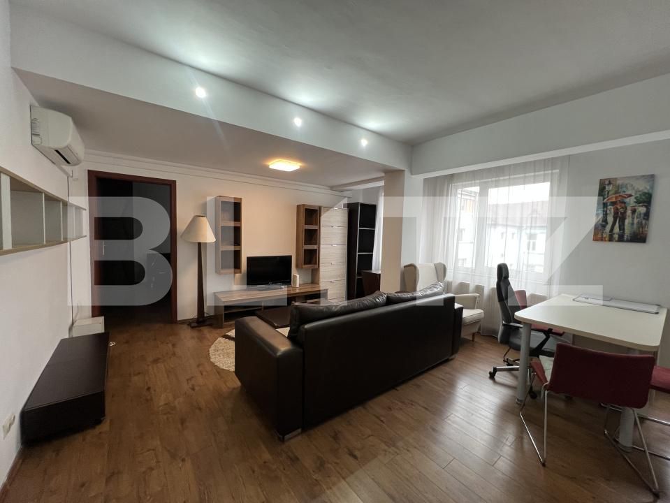 Apartament de închiriat 2 camere Semicentral - 179271AI | BLITZ Cluj-Napoca | Poza1