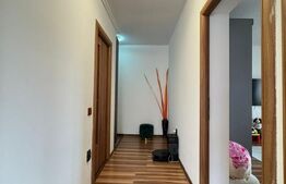 Apartament 2 camere, 63 mp, decomandat, parcare, bloc nou, Porii