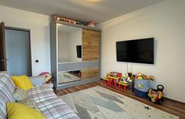 Apartament 2 camere, 63 mp, decomandat, parcare, bloc nou, Porii