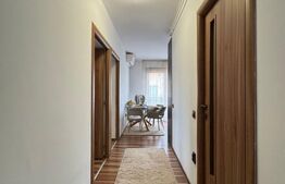 Apartament de 2 camere, 63 mp, decomandat, bloc nou, Porii - Florești  