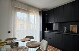 Apartament de 2 camere, 63 mp, decomandat, bloc nou, Porii - Florești  