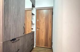 Apartament de 2 camere, 63 mp, decomandat, bloc nou, Porii - Florești  
