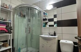 Apartament de 2 camere, 63 mp, decomandat, bloc nou, Porii - Florești  