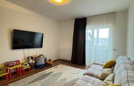 Apartament 2 camere, 63 mp, decomandat, parcare, bloc nou, Porii