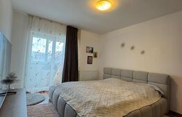 Apartament 2 camere, 63 mp, decomandat, parcare, bloc nou, Porii