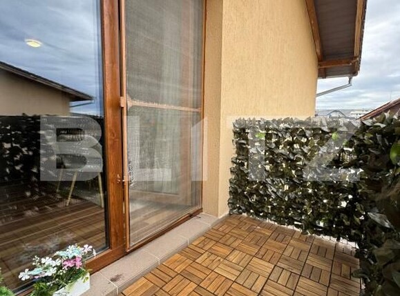Apartament de vânzare 2 camere Floreşti - 179274AV | BLITZ Cluj-Napoca | Poza12