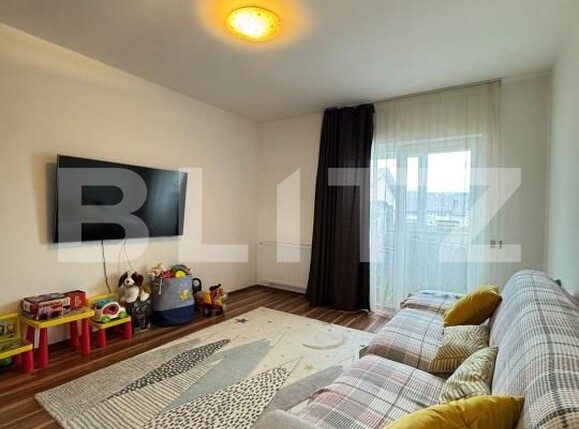 Apartament de vânzare 2 camere Floreşti - 179274AV | BLITZ Cluj-Napoca | Poza5