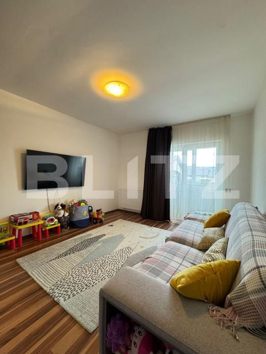 Apartament de vânzare 2 camere Floreşti - 179274AV | BLITZ Cluj-Napoca | Poza5