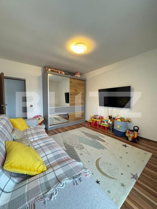 Apartament de vânzare 2 camere Floreşti - 179274AV | BLITZ Cluj-Napoca | Poza6
