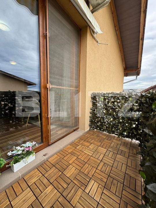 Apartament de vânzare 2 camere Floreşti - 179274AV | BLITZ Cluj-Napoca | Poza12