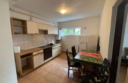 Apartament de inchiriat, 2 camere, parcare, zona Primăriei-Florești