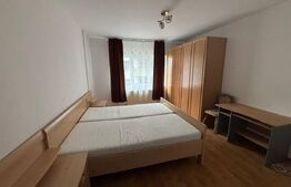 Apartament de inchiriat, 2 camere, parcare, zona Primăriei-Florești