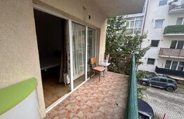 Apartament de inchiriat, 2 camere, parcare, zona Primăriei-Florești