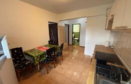 Apartament de inchiriat, 2 camere, parcare, zona Primăriei-Florești