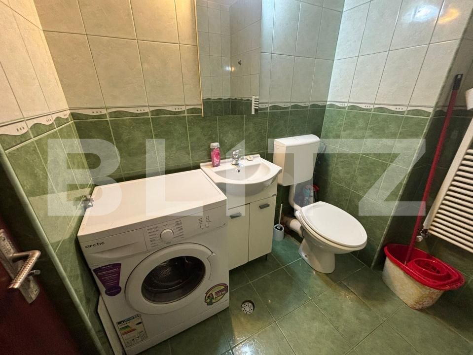 Apartament de închiriat 2 camere Floreşti - 179277AI | BLITZ Cluj-Napoca | Poza6