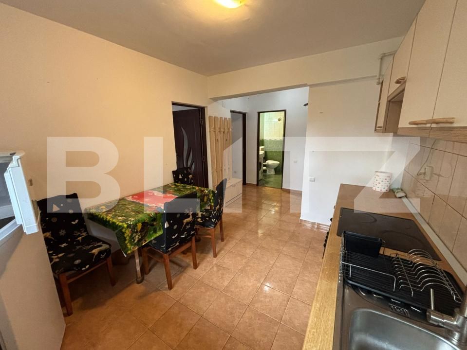 Apartament de închiriat 2 camere Floreşti - 179277AI | BLITZ Cluj-Napoca | Poza2