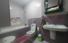 Apartament 2 camere, terasa, parcare subtera, zona Grand Hotel Italia