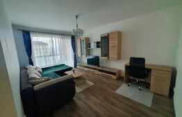Apartament 2 camere, terasa, parcare subtera, zona Grand Hotel Italia