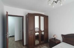 Apartament 2 camere, terasa, parcare subtera, zona Grand Hotel Italia