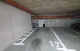 Apartament 2 camere, terasa, parcare subtera, zona Grand Hotel Italia