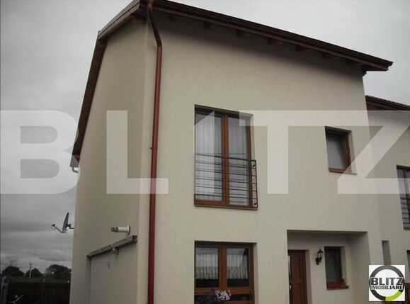 Casa de vânzare 1 camera Europa - 17928CV | BLITZ Cluj-Napoca | Poza1