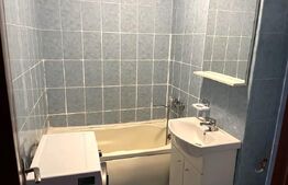 Garsoniera decomandata, 30 mp, balcon, zona Iulius Mall