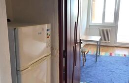 Garsoniera decomandata, 30 mp, balcon, zona Iulius Mall