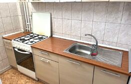 Garsoniera decomandata, 30 mp, balcon, zona Iulius Mall