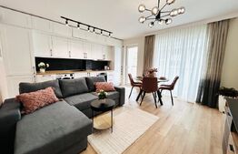 Apartament 3 camere, 55 mp, etaj intermediar, zona Eroilor 