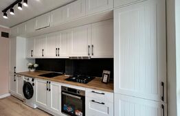 Apartament 3 camere, 55 mp, etaj intermediar, zona Eroilor 