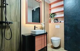 Apartament 3 camere, 55 mp, etaj intermediar, zona Eroilor 