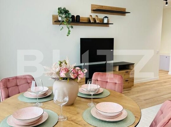 Apartament de vânzare 3 camere Floreşti - 179281AV | BLITZ Cluj-Napoca | Poza1