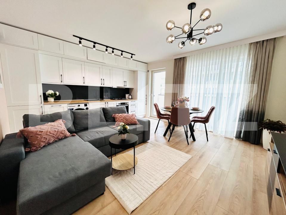 Apartament de vânzare 3 camere Floreşti - 179281AV | BLITZ Cluj-Napoca | Poza2